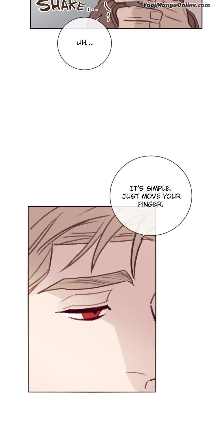 Marcel-By-Keumung-Jinsung-Uncensored-Eng page 20