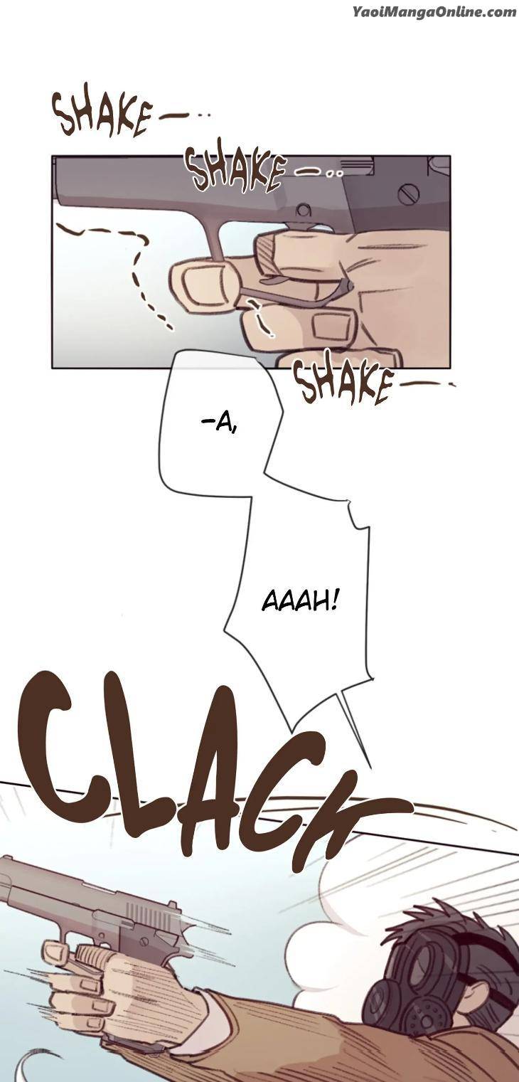 Marcel-By-Keumung-Jinsung-Uncensored-Eng page 21