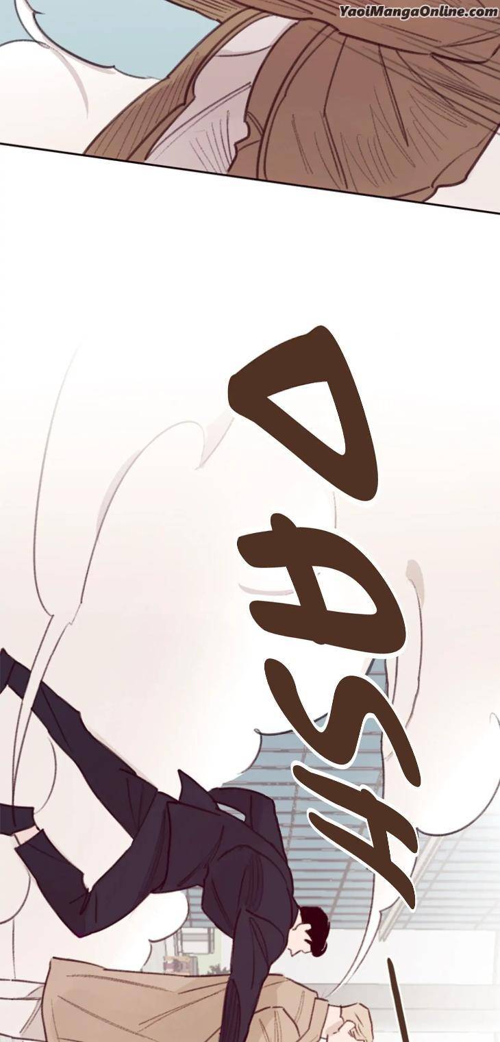 Marcel-By-Keumung-Jinsung-Uncensored-Eng page 22
