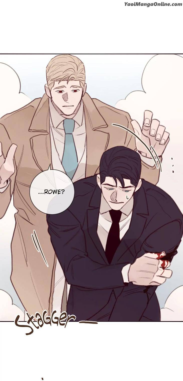 Marcel-By-Keumung-Jinsung-Uncensored-Eng page 25