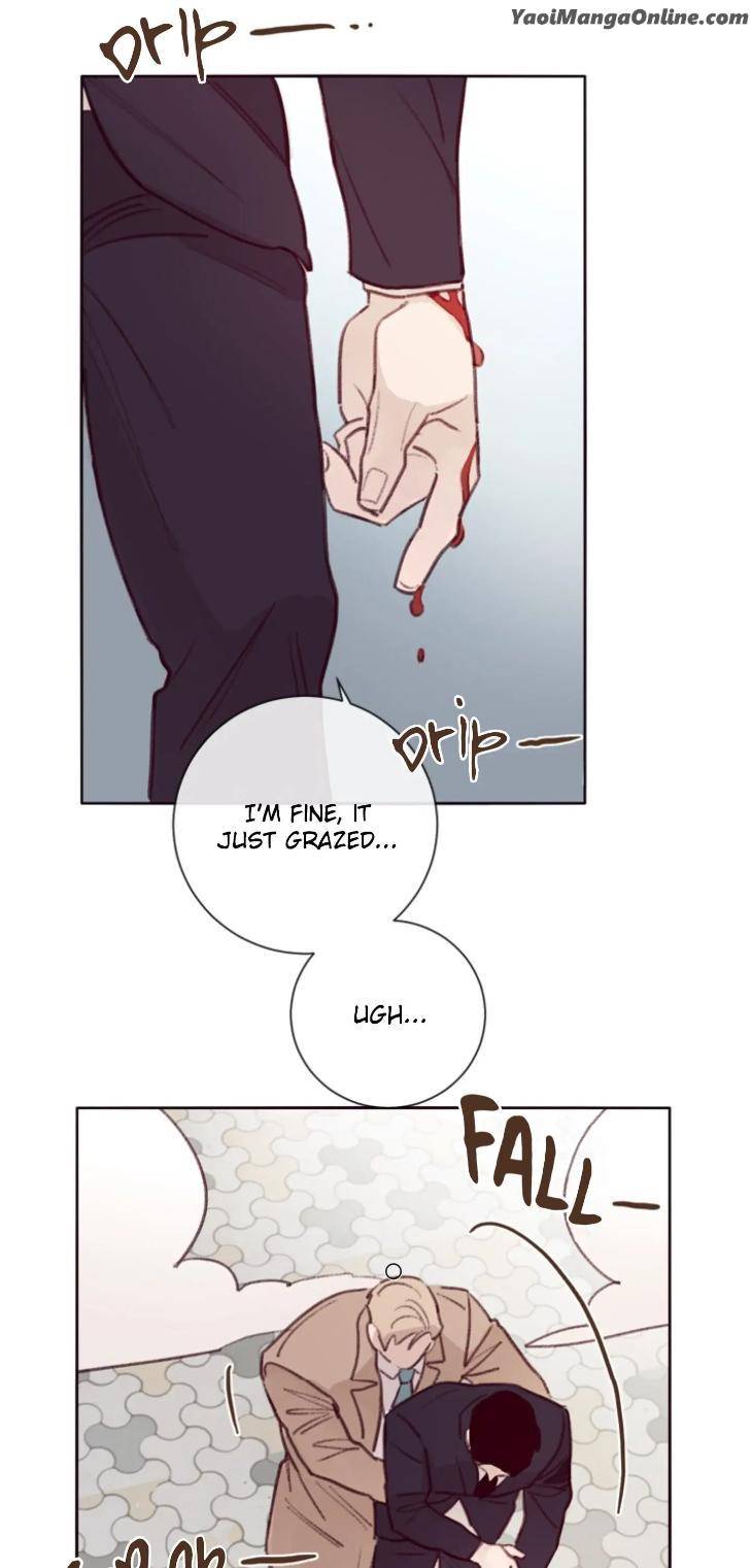 Marcel-By-Keumung-Jinsung-Uncensored-Eng page 26