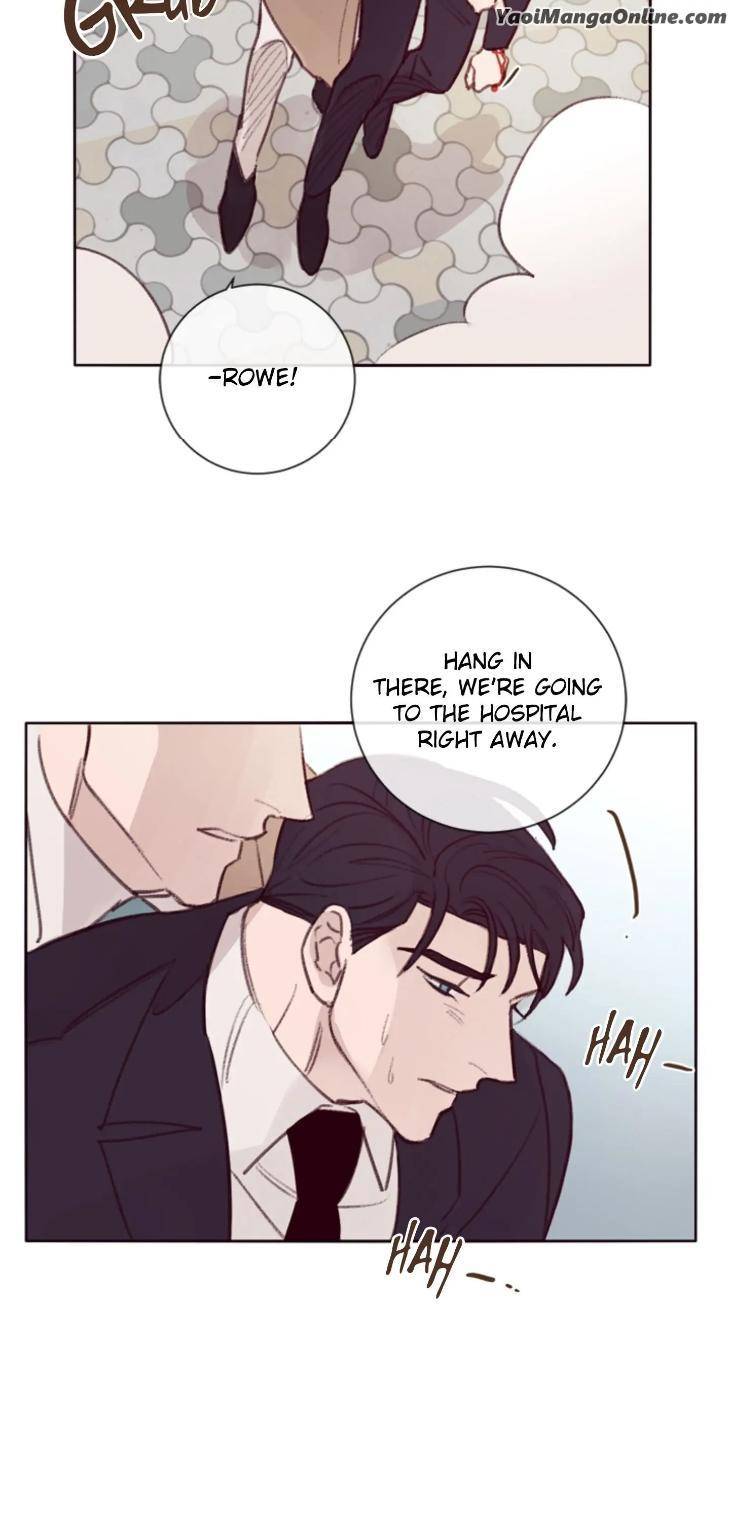 Marcel-By-Keumung-Jinsung-Uncensored-Eng page 27