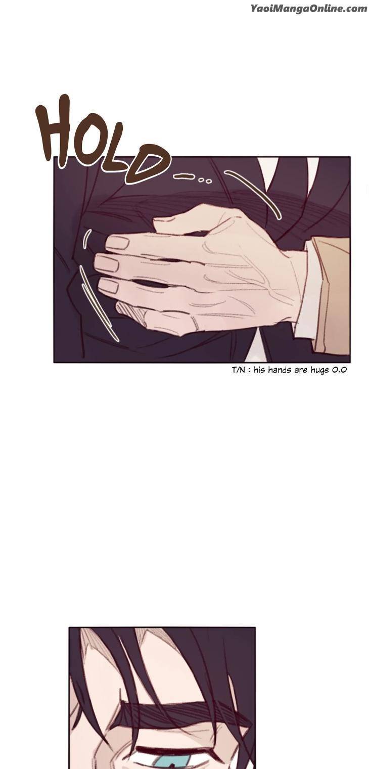 Marcel-By-Keumung-Jinsung-Uncensored-Eng page 28