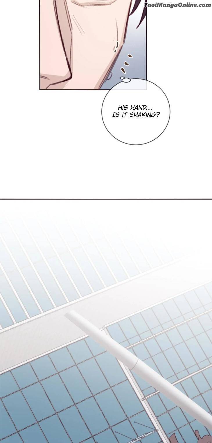 Marcel-By-Keumung-Jinsung-Uncensored-Eng page 29