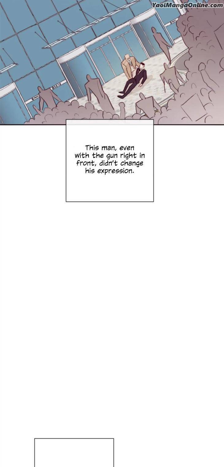 Marcel-By-Keumung-Jinsung-Uncensored-Eng page 30