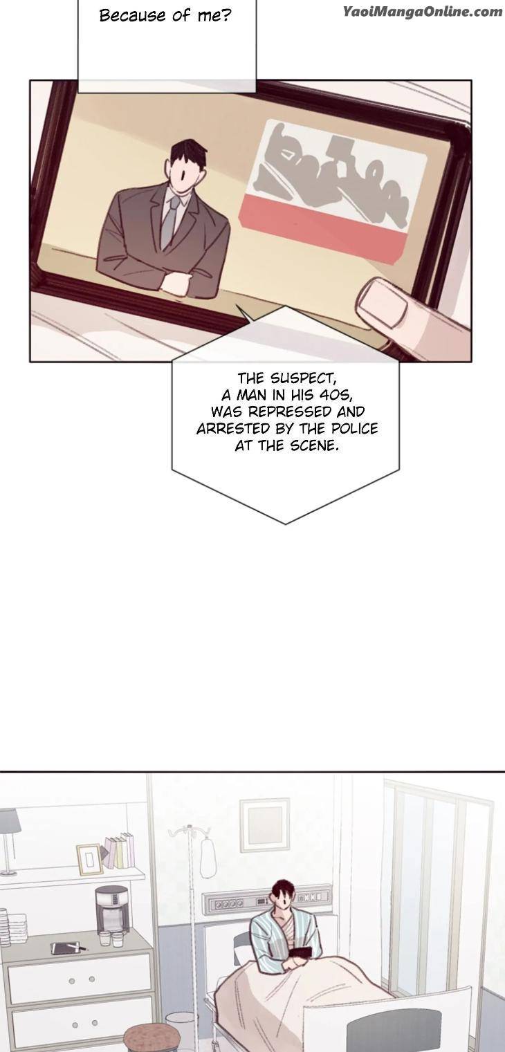 Marcel-By-Keumung-Jinsung-Uncensored-Eng page 31