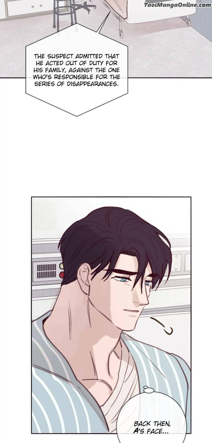 Marcel-By-Keumung-Jinsung-Uncensored-Eng page 32
