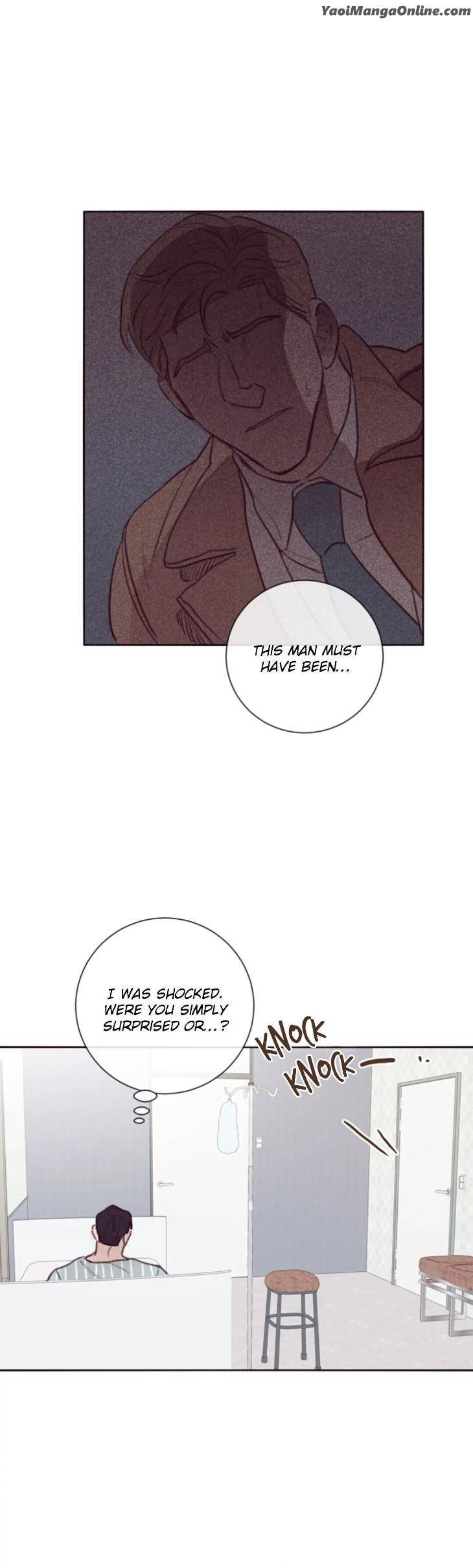 Marcel-By-Keumung-Jinsung-Uncensored-Eng page 34