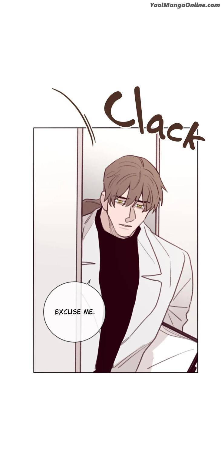 Marcel-By-Keumung-Jinsung-Uncensored-Eng page 35