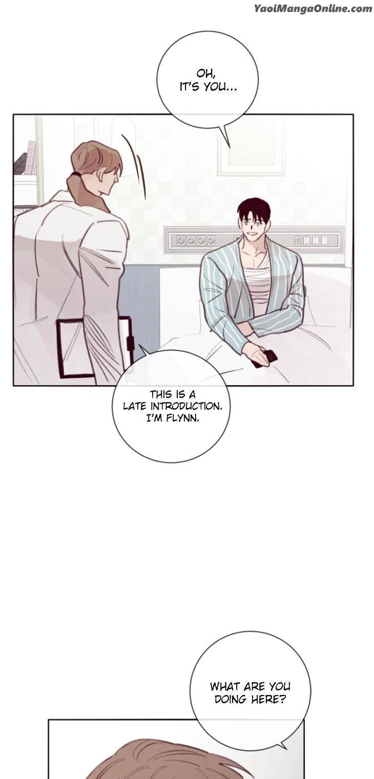 Marcel-By-Keumung-Jinsung-Uncensored-Eng page 36