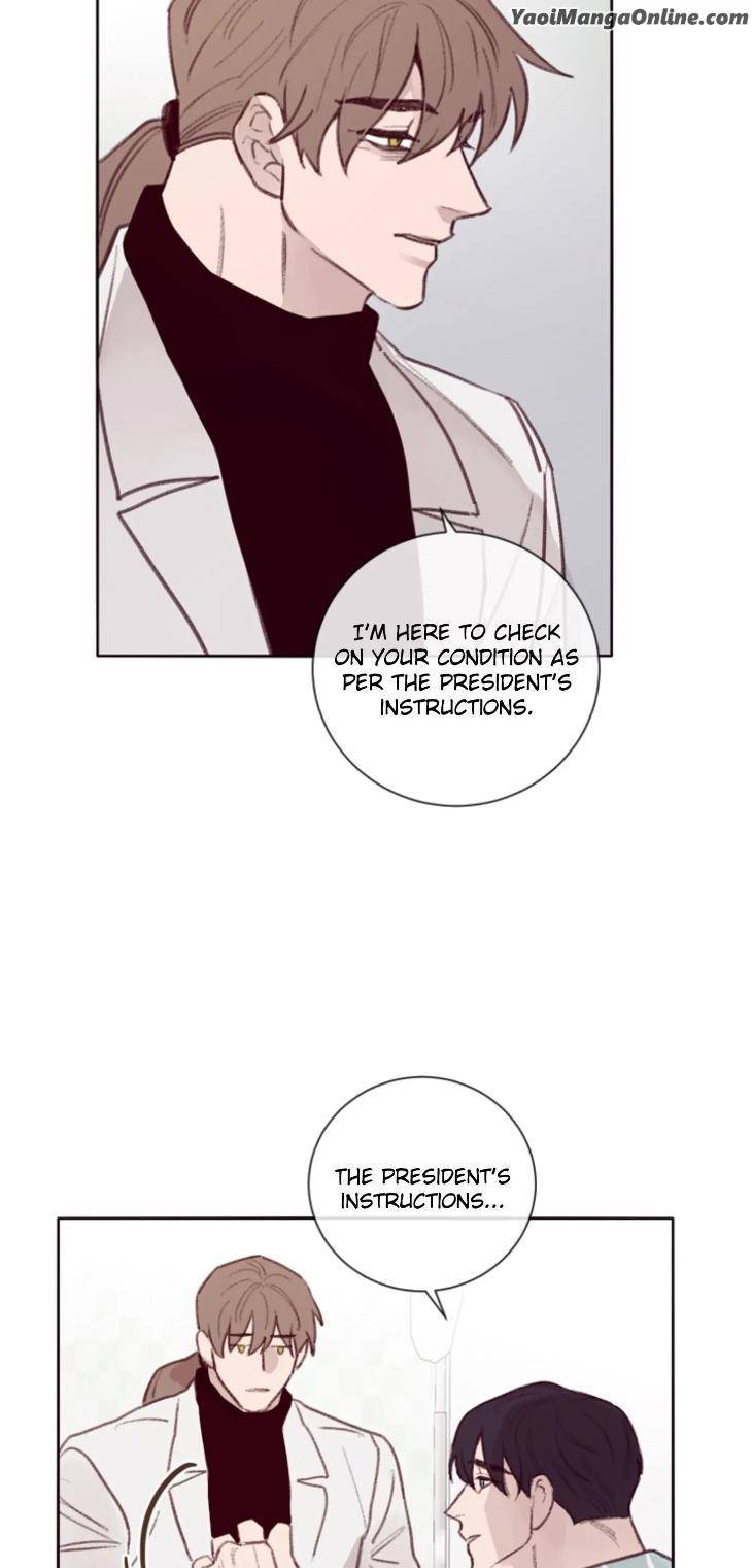 Marcel-By-Keumung-Jinsung-Uncensored-Eng page 37