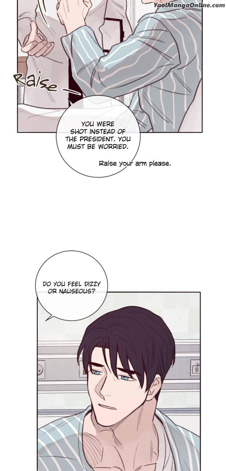 Marcel-By-Keumung-Jinsung-Uncensored-Eng page 38