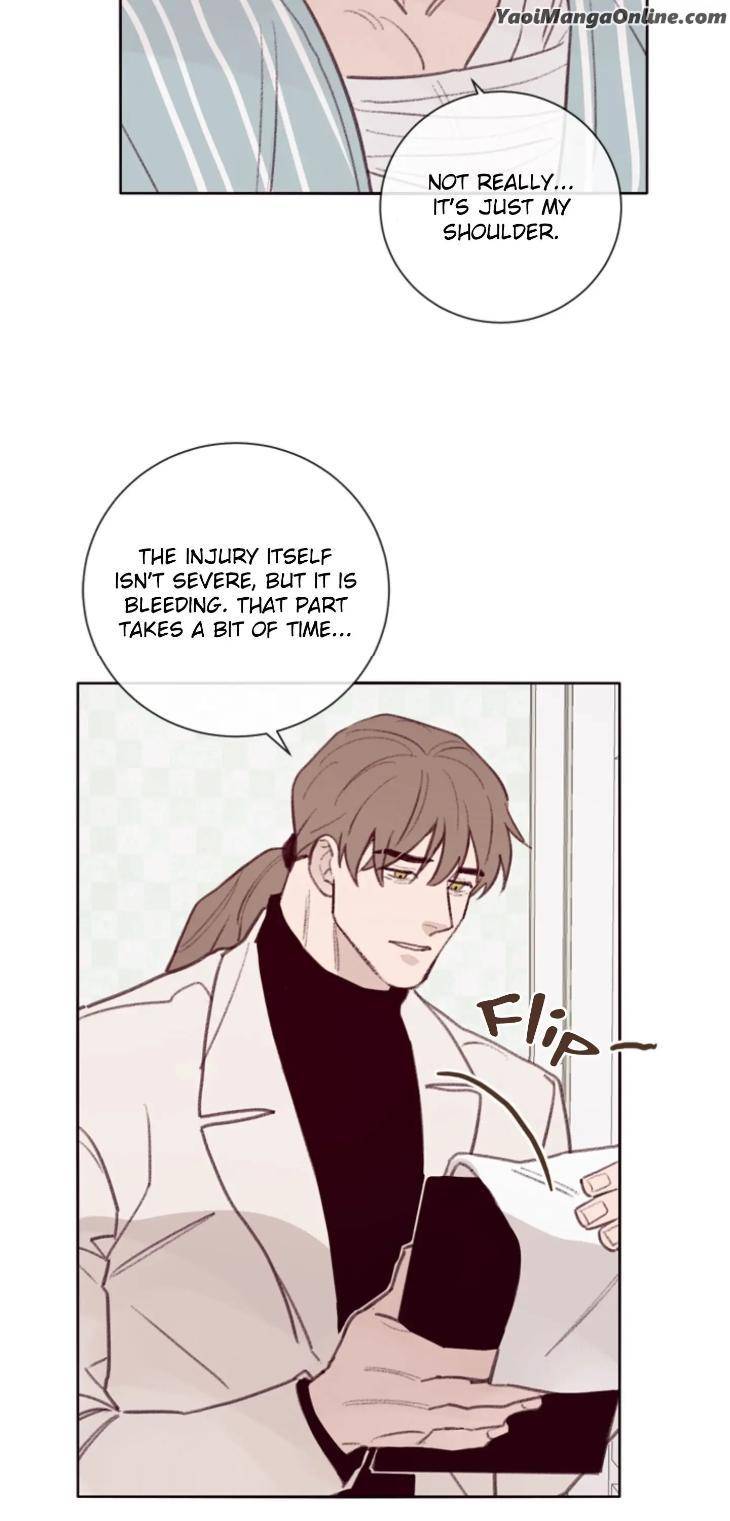 Marcel-By-Keumung-Jinsung-Uncensored-Eng page 39