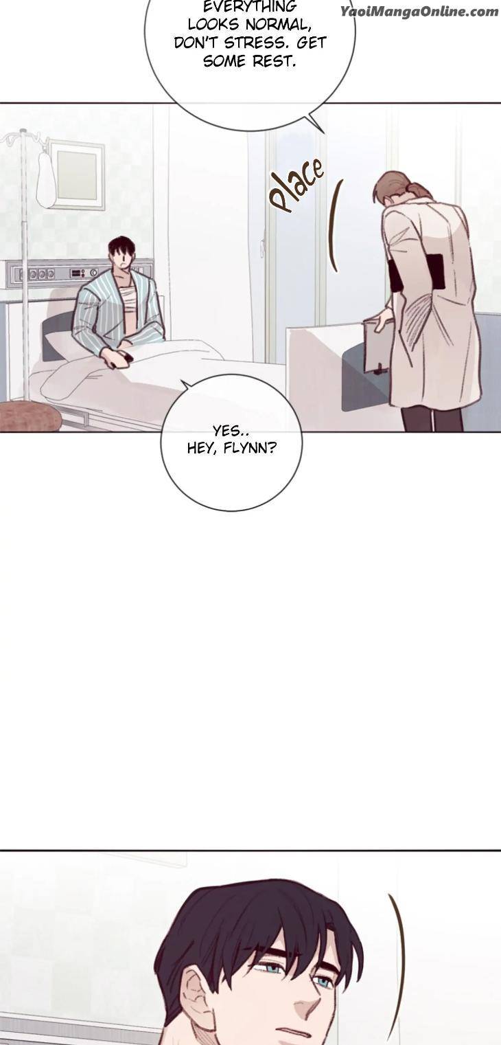 Marcel-By-Keumung-Jinsung-Uncensored-Eng page 41