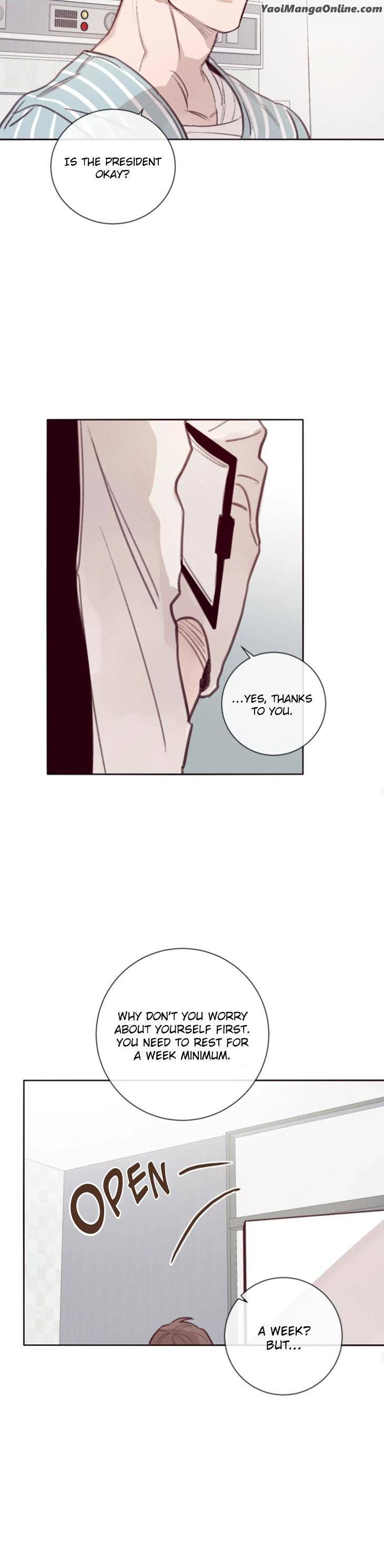 Marcel-By-Keumung-Jinsung-Uncensored-Eng page 42