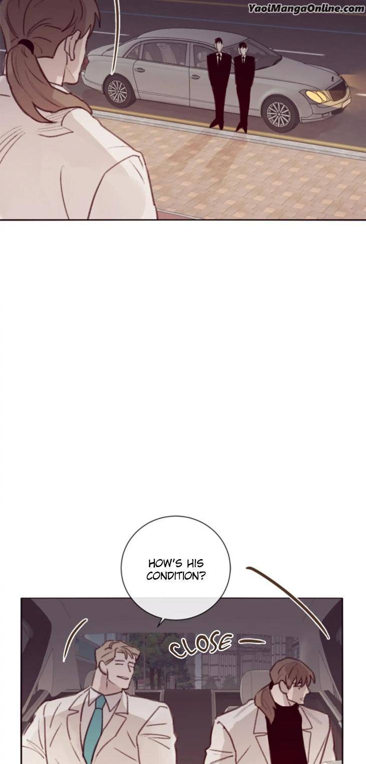 Marcel-By-Keumung-Jinsung-Uncensored-Eng page 45