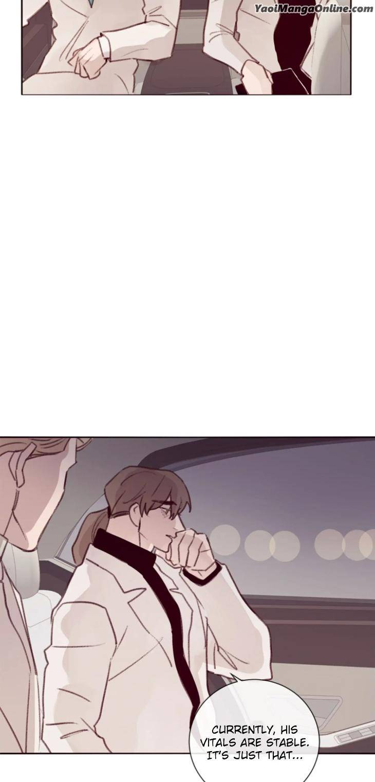 Marcel-By-Keumung-Jinsung-Uncensored-Eng page 46