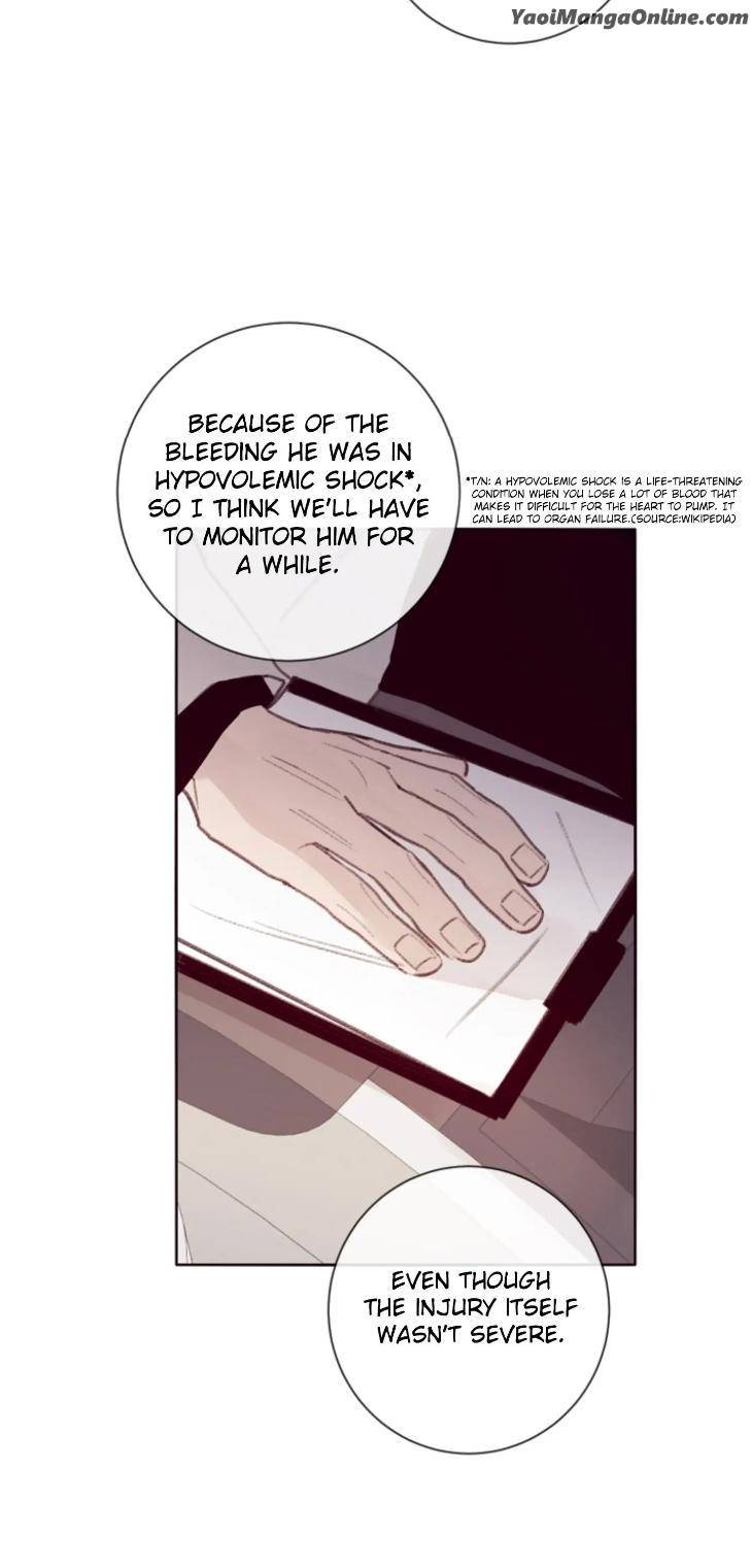 Marcel-By-Keumung-Jinsung-Uncensored-Eng page 47