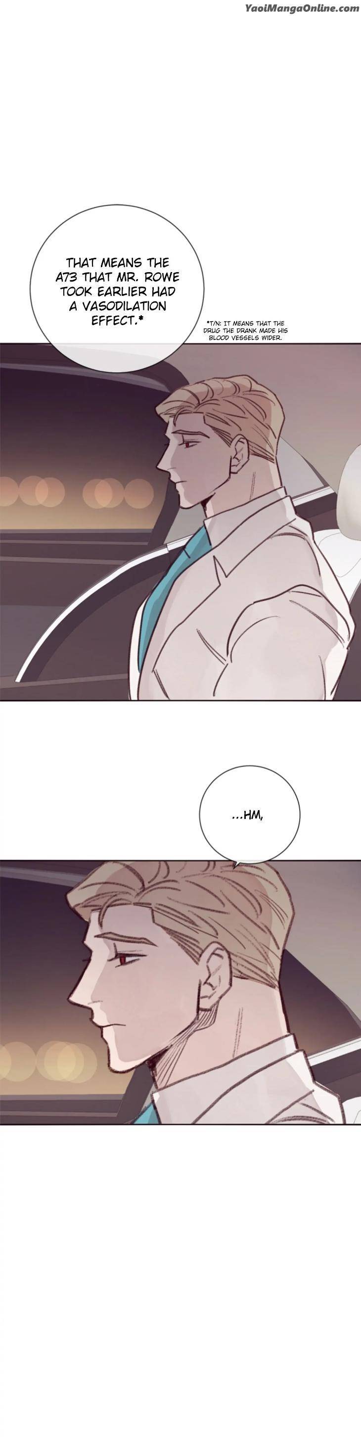 Marcel-By-Keumung-Jinsung-Uncensored-Eng page 48
