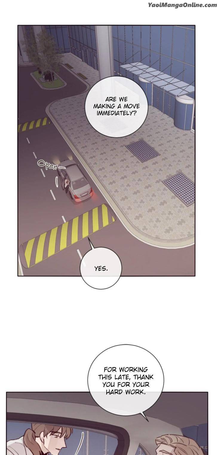 Marcel-By-Keumung-Jinsung-Uncensored-Eng page 50