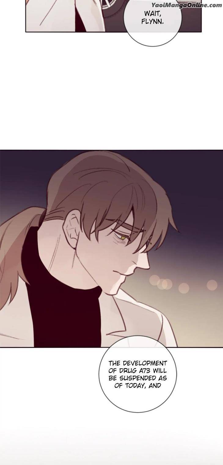 Marcel-By-Keumung-Jinsung-Uncensored-Eng page 52