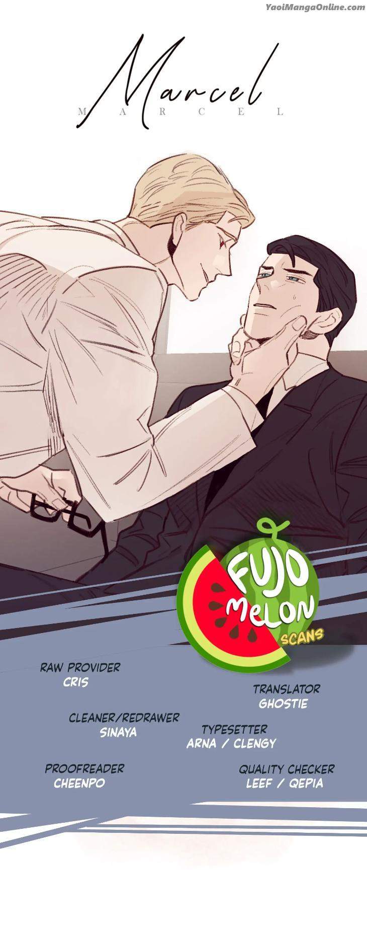 Marcel-By-Keumung-Jinsung-Uncensored-Eng chapter_007 thumbnail