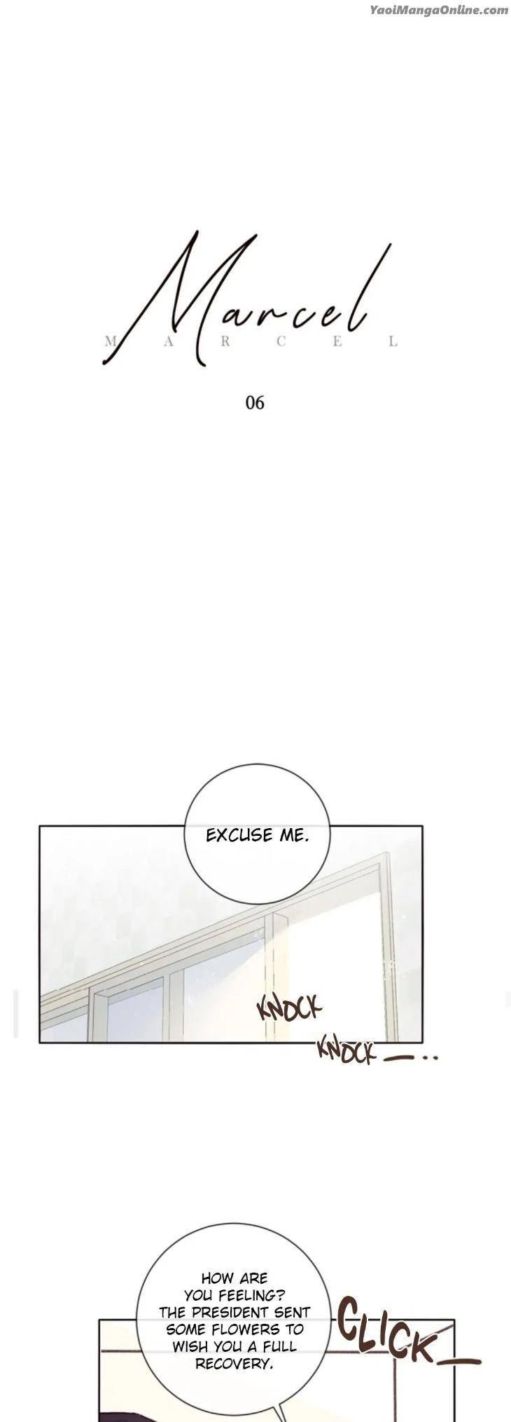 Marcel-By-Keumung-Jinsung-Uncensored-Eng page 2