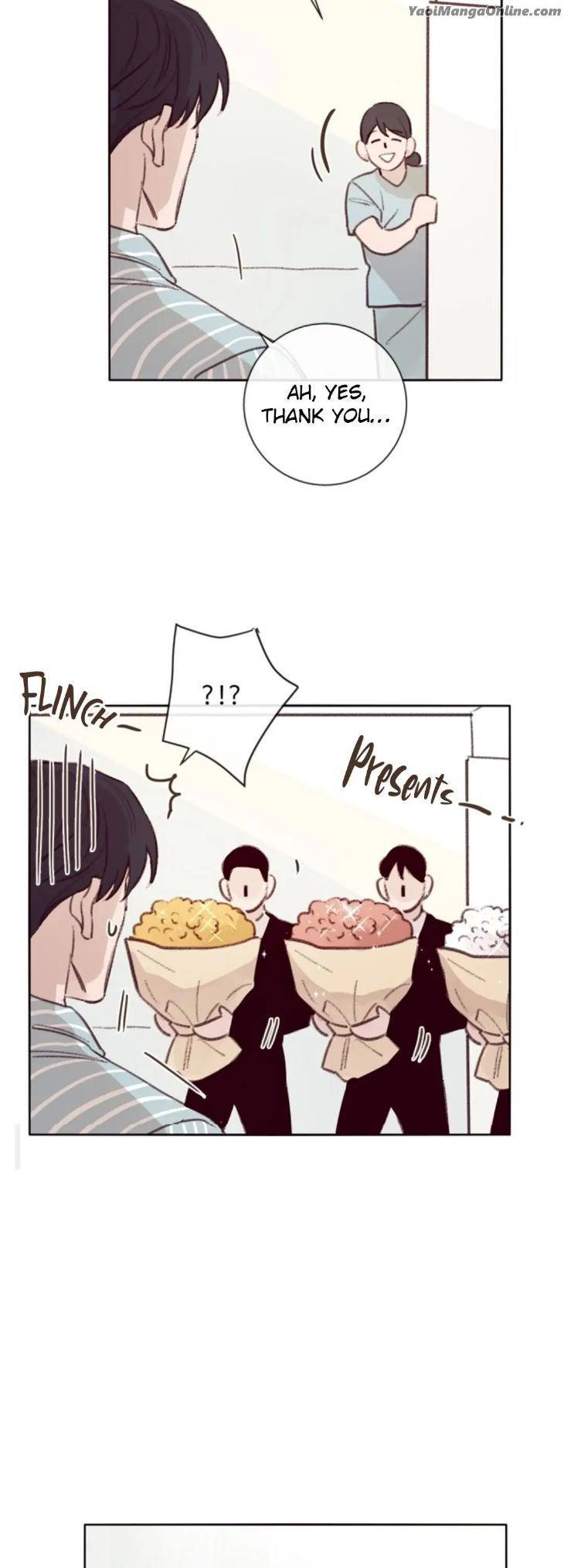 Marcel-By-Keumung-Jinsung-Uncensored-Eng page 3