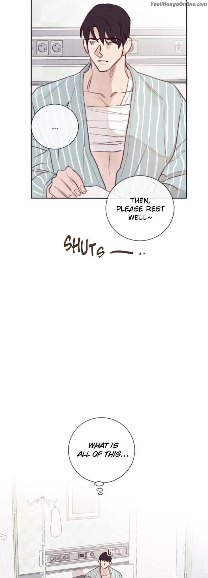 Marcel-By-Keumung-Jinsung-Uncensored-Eng page 4