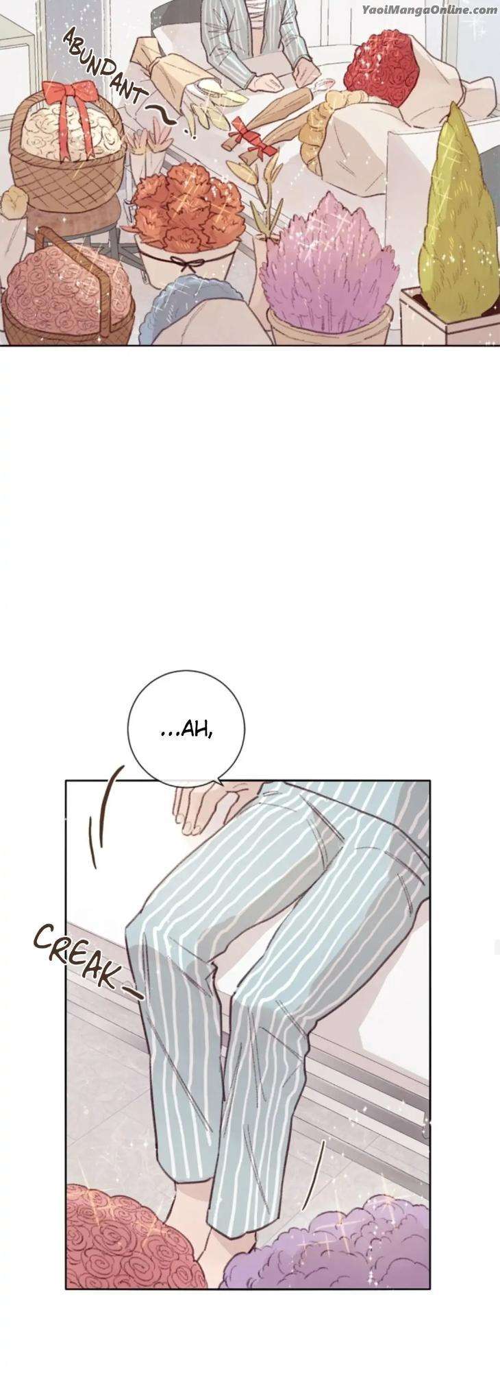Marcel-By-Keumung-Jinsung-Uncensored-Eng page 5