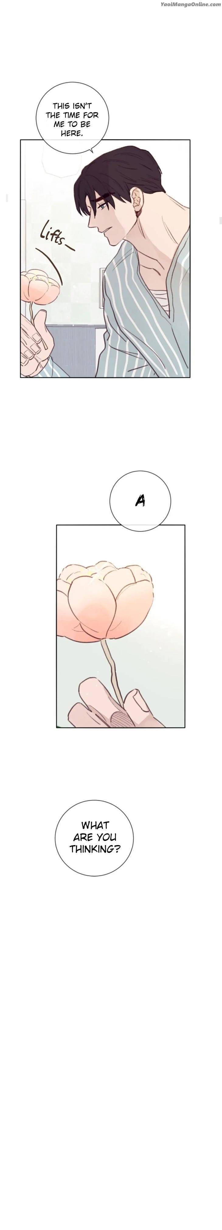 Marcel-By-Keumung-Jinsung-Uncensored-Eng page 6