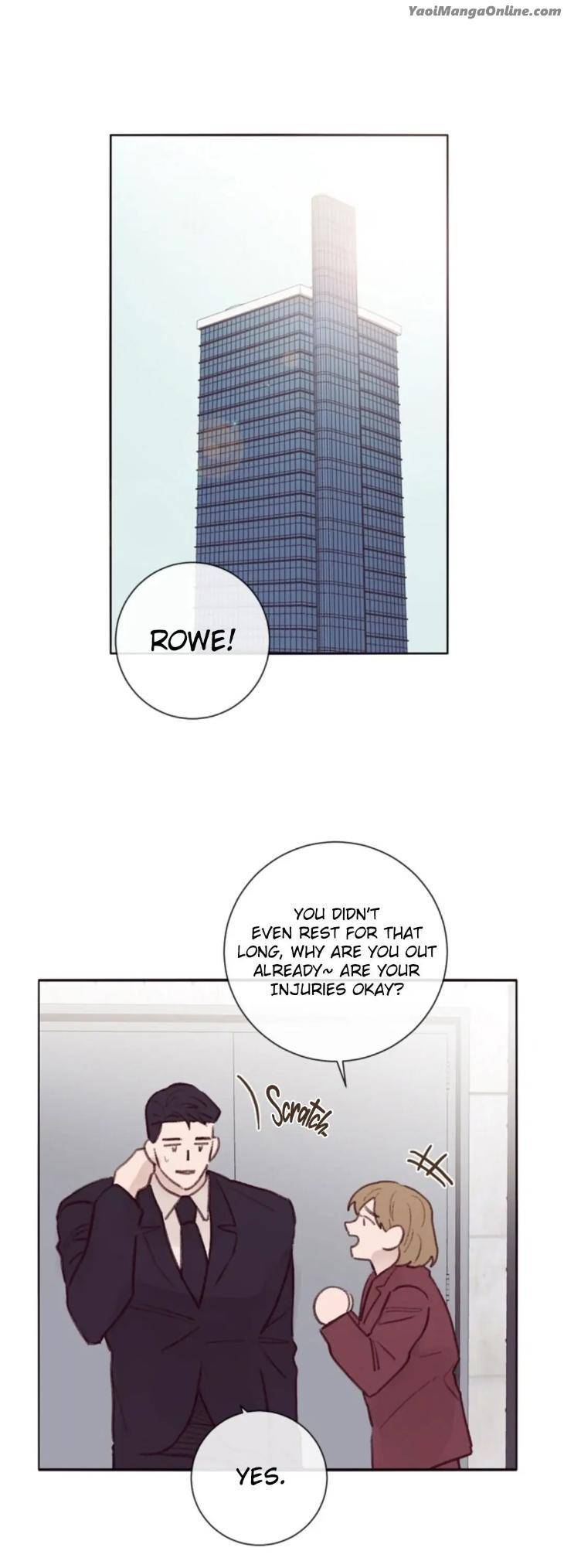Marcel-By-Keumung-Jinsung-Uncensored-Eng page 7