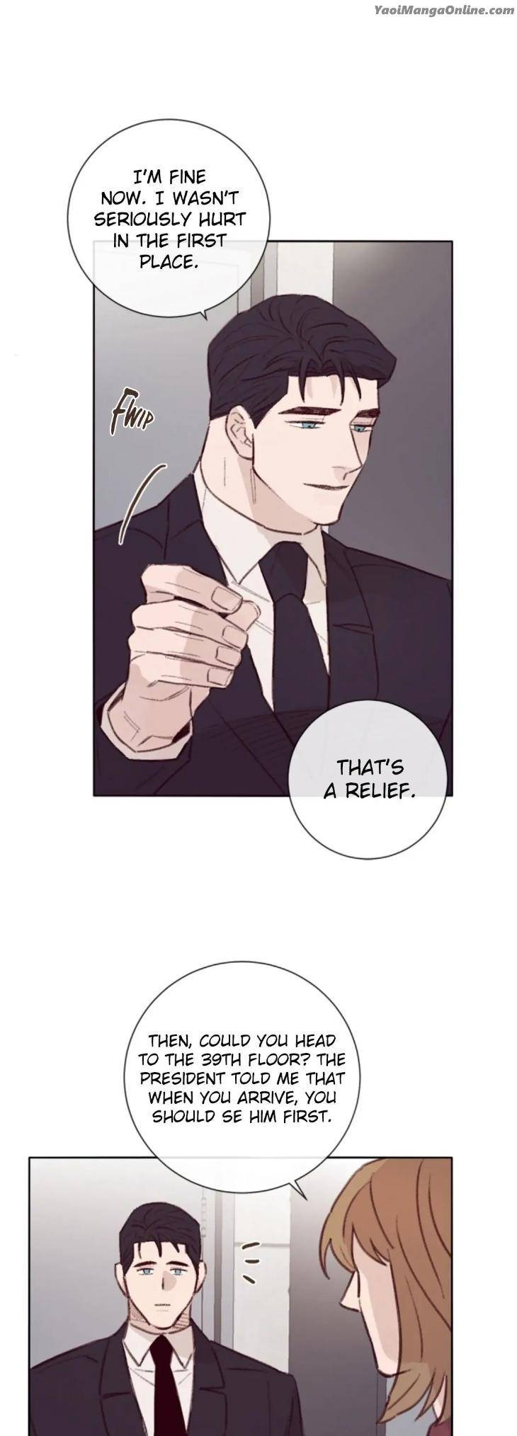 Marcel-By-Keumung-Jinsung-Uncensored-Eng page 8