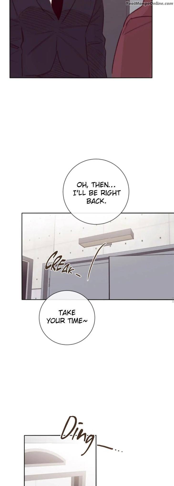 Marcel-By-Keumung-Jinsung-Uncensored-Eng page 9