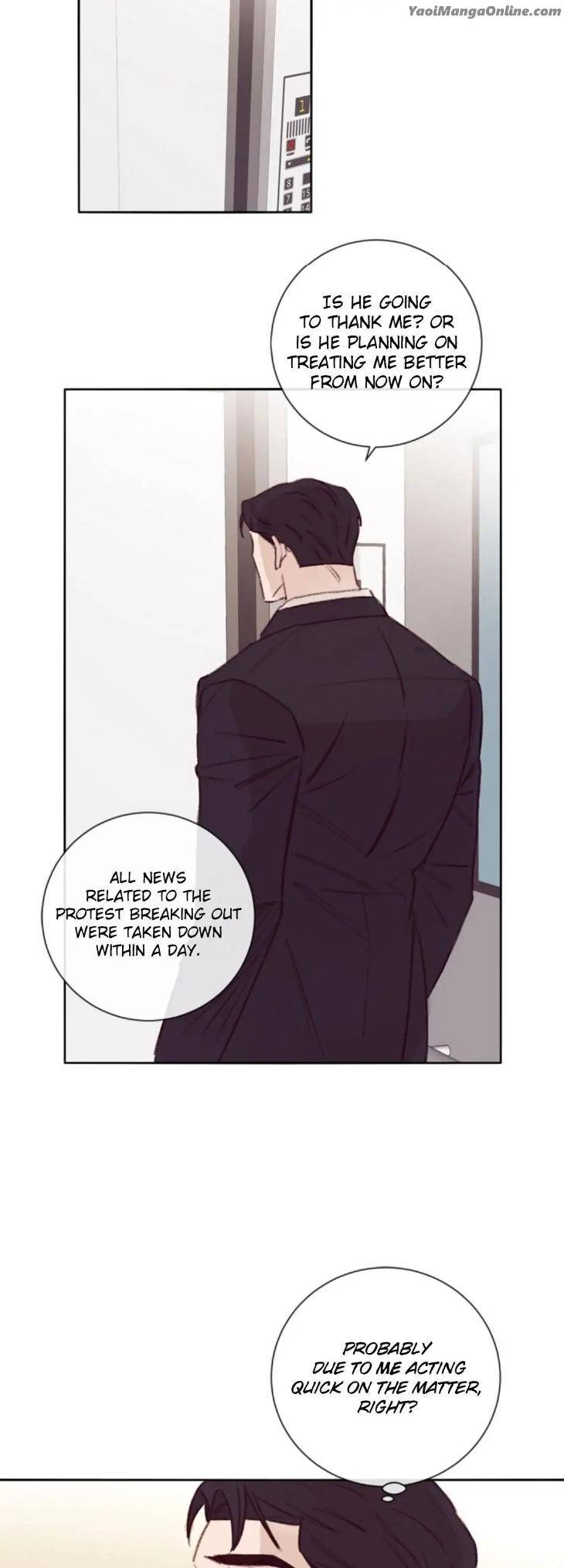 Marcel-By-Keumung-Jinsung-Uncensored-Eng page 10