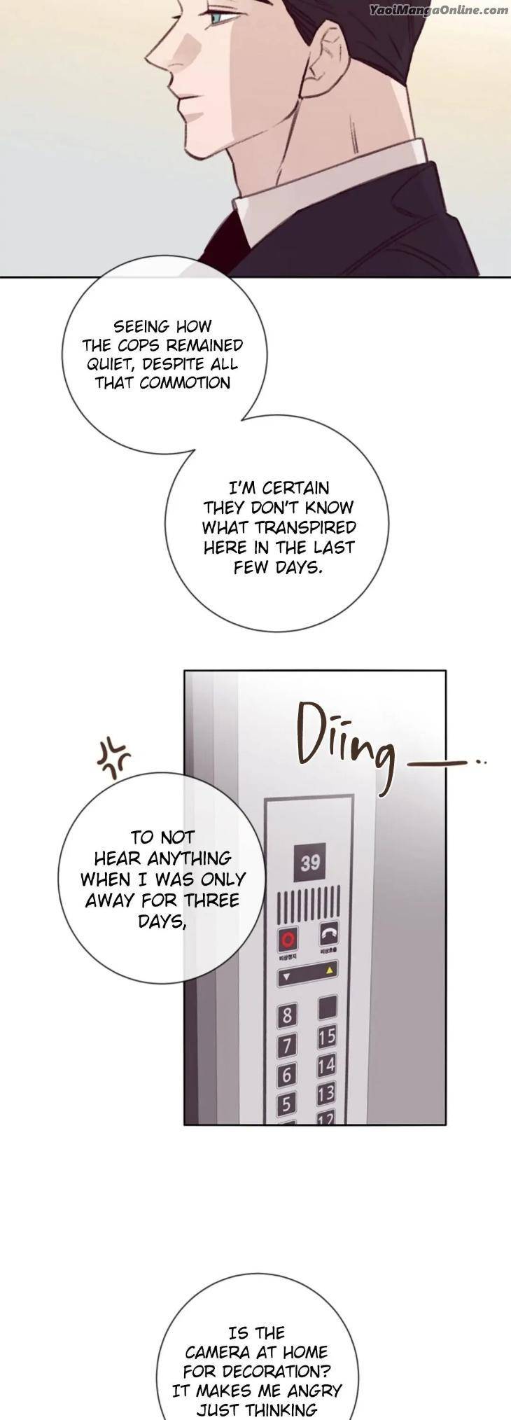 Marcel-By-Keumung-Jinsung-Uncensored-Eng page 11