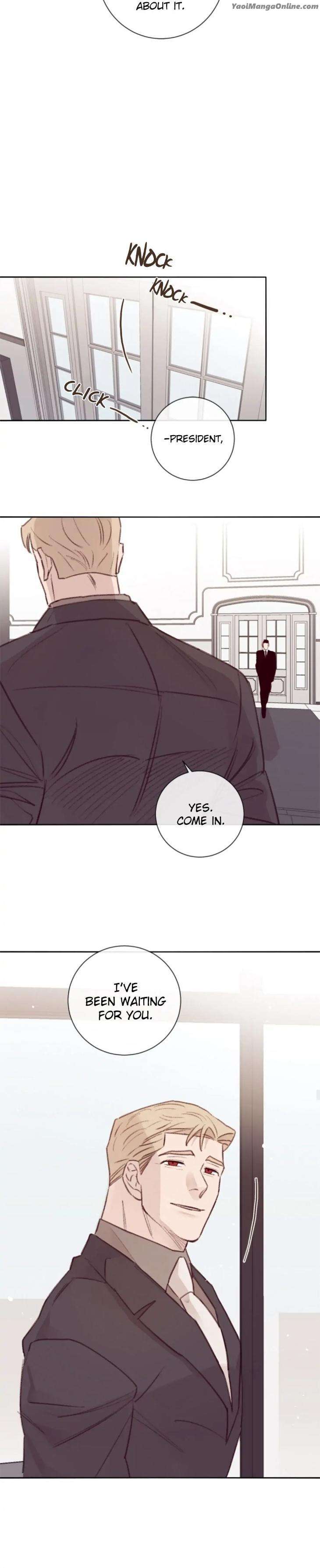 Marcel-By-Keumung-Jinsung-Uncensored-Eng page 12