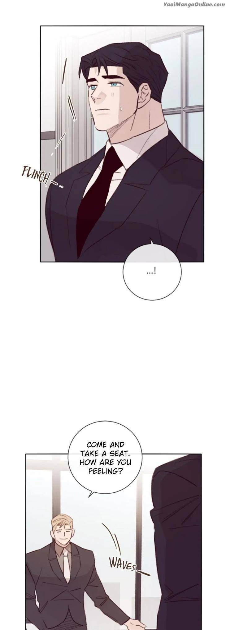 Marcel-By-Keumung-Jinsung-Uncensored-Eng page 13