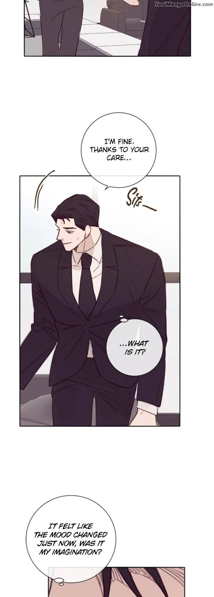 Marcel-By-Keumung-Jinsung-Uncensored-Eng page 14