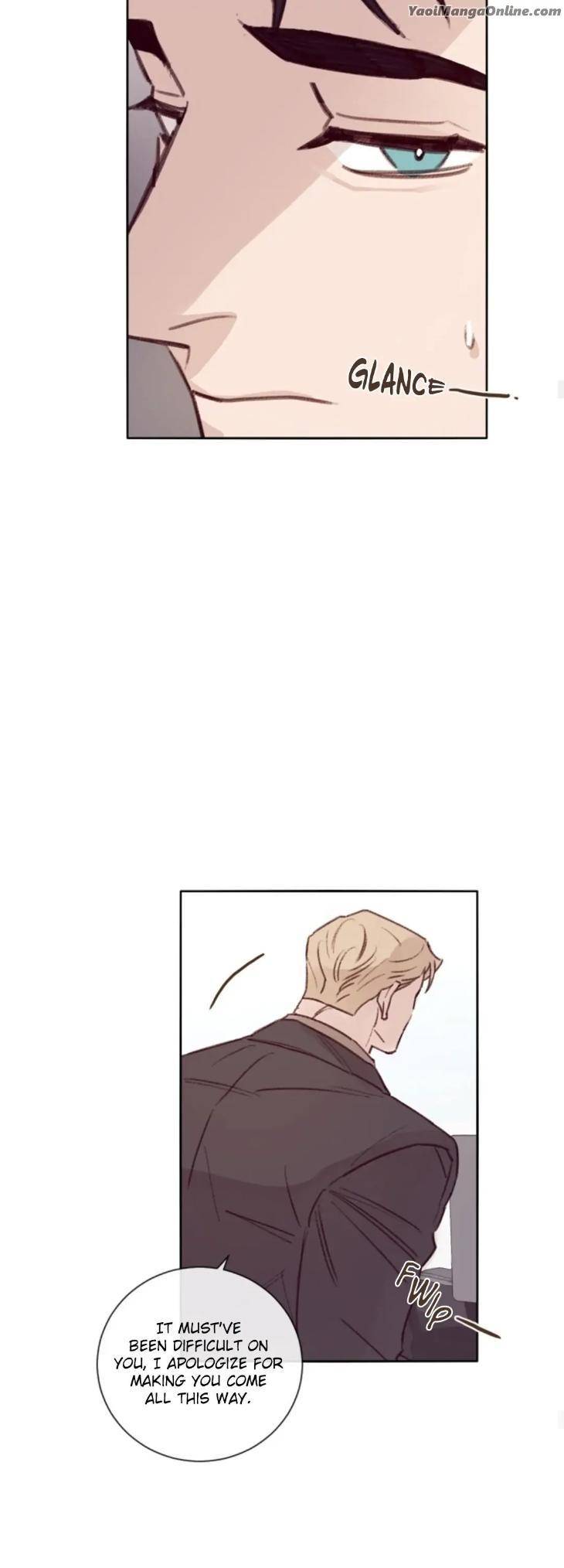 Marcel-By-Keumung-Jinsung-Uncensored-Eng page 15
