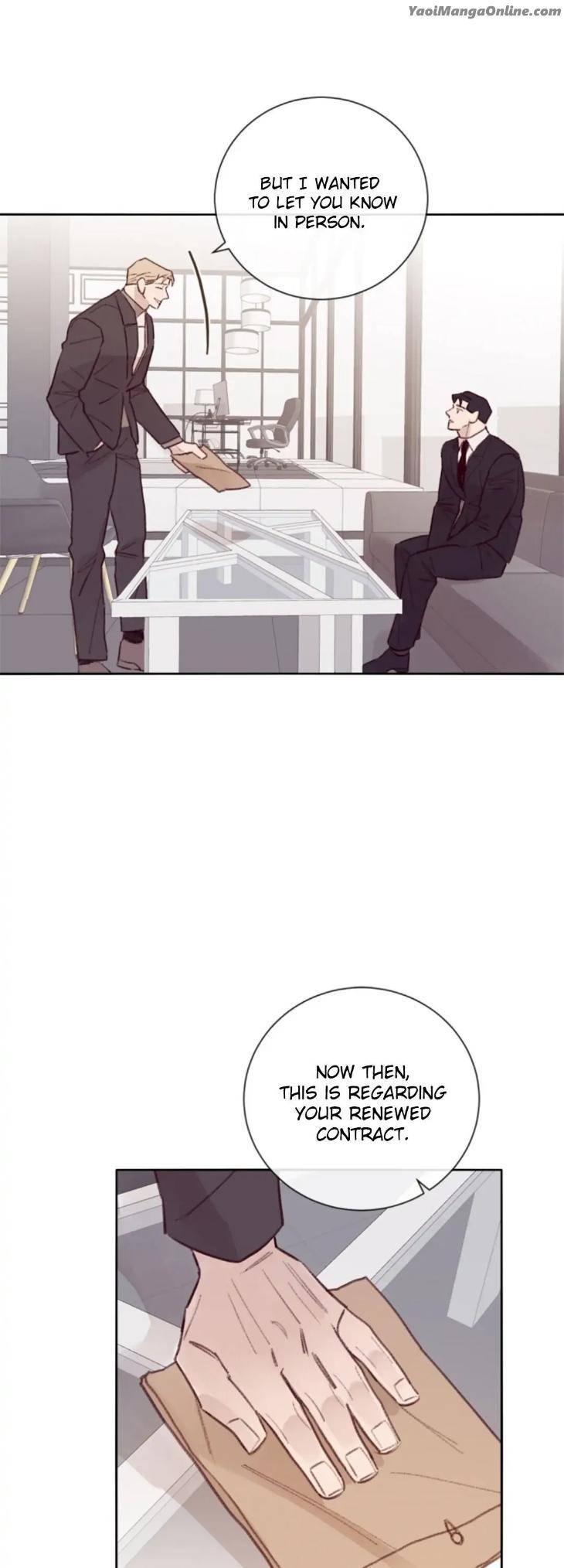 Marcel-By-Keumung-Jinsung-Uncensored-Eng page 16