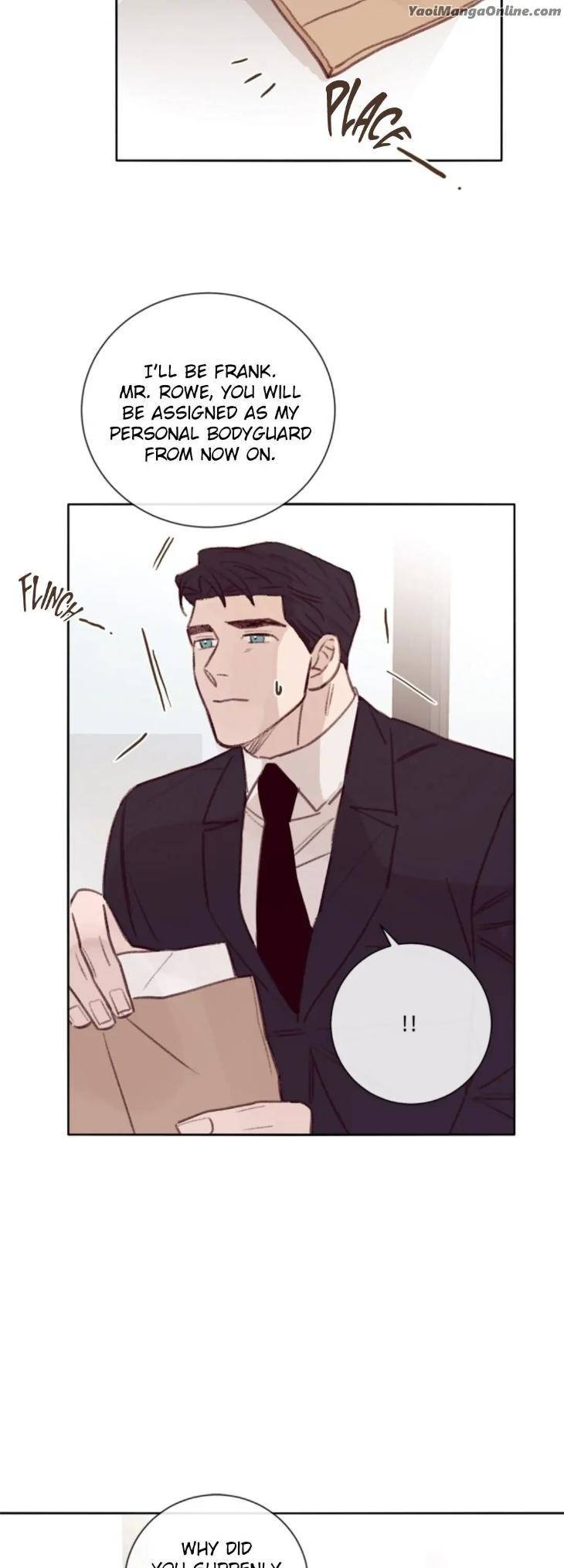 Marcel-By-Keumung-Jinsung-Uncensored-Eng page 17