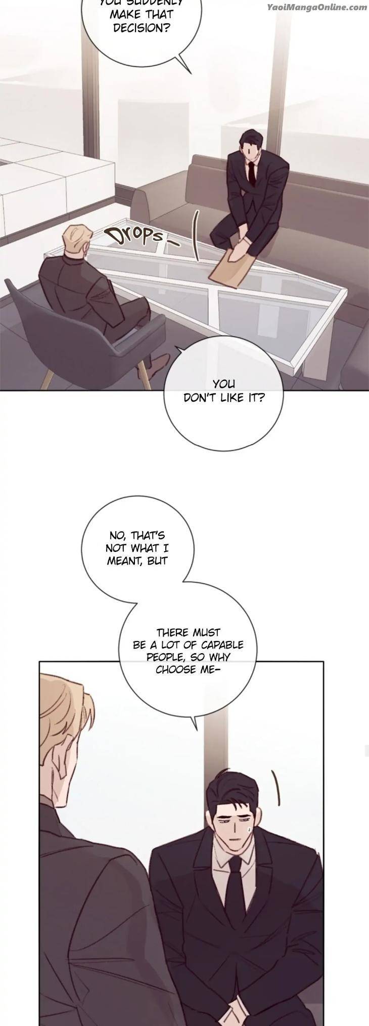 Marcel-By-Keumung-Jinsung-Uncensored-Eng page 18