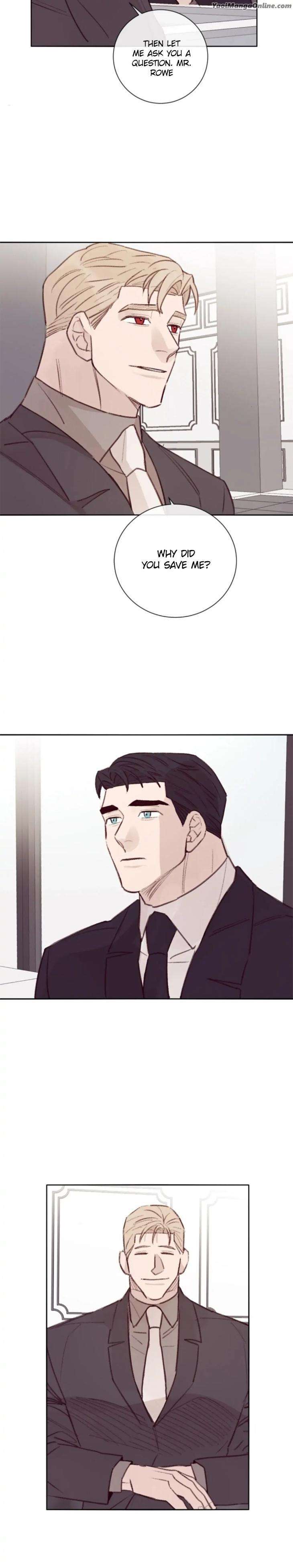 Marcel-By-Keumung-Jinsung-Uncensored-Eng page 19