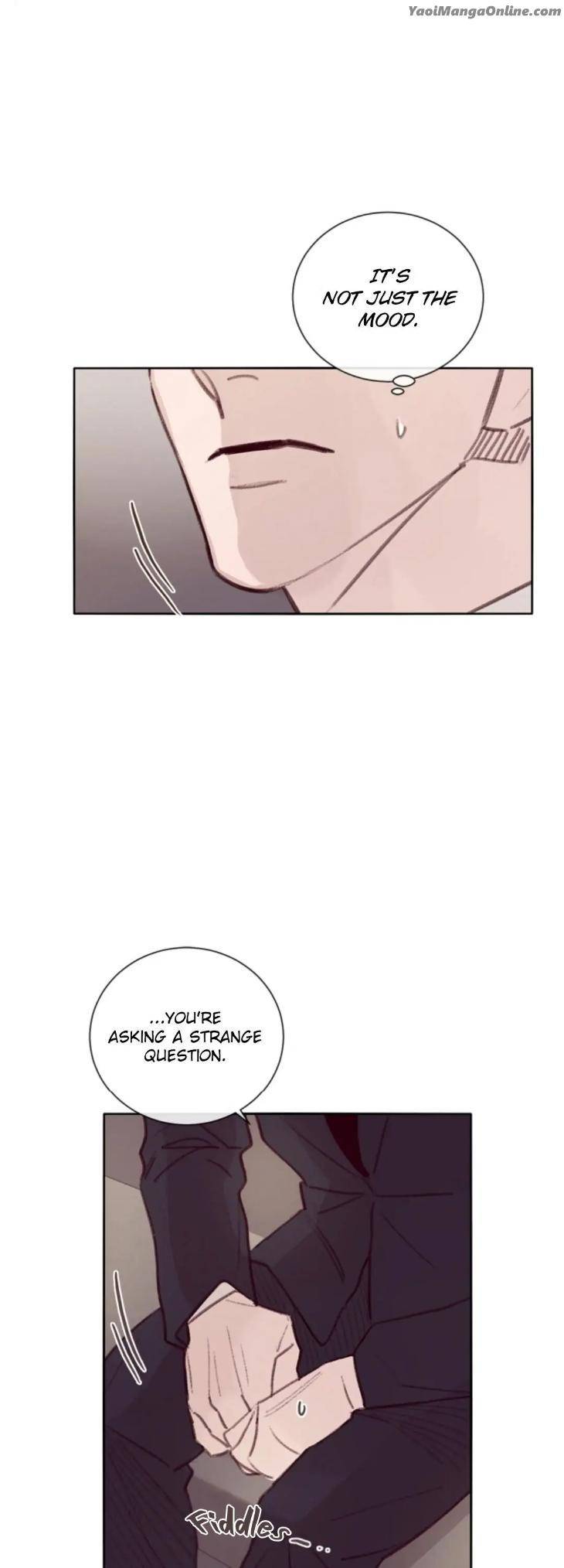 Marcel-By-Keumung-Jinsung-Uncensored-Eng page 20