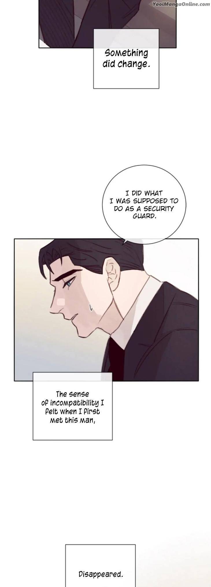 Marcel-By-Keumung-Jinsung-Uncensored-Eng page 21