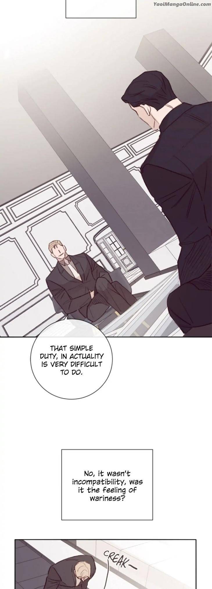 Marcel-By-Keumung-Jinsung-Uncensored-Eng page 22
