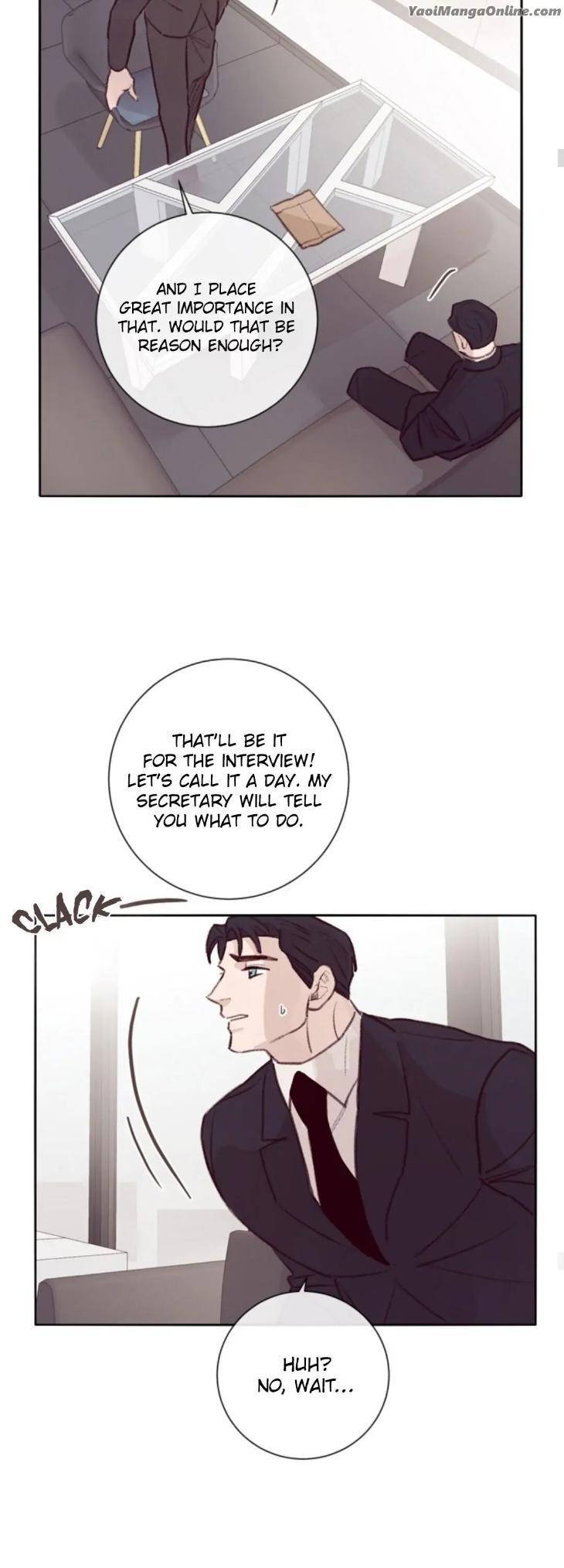 Marcel-By-Keumung-Jinsung-Uncensored-Eng page 23