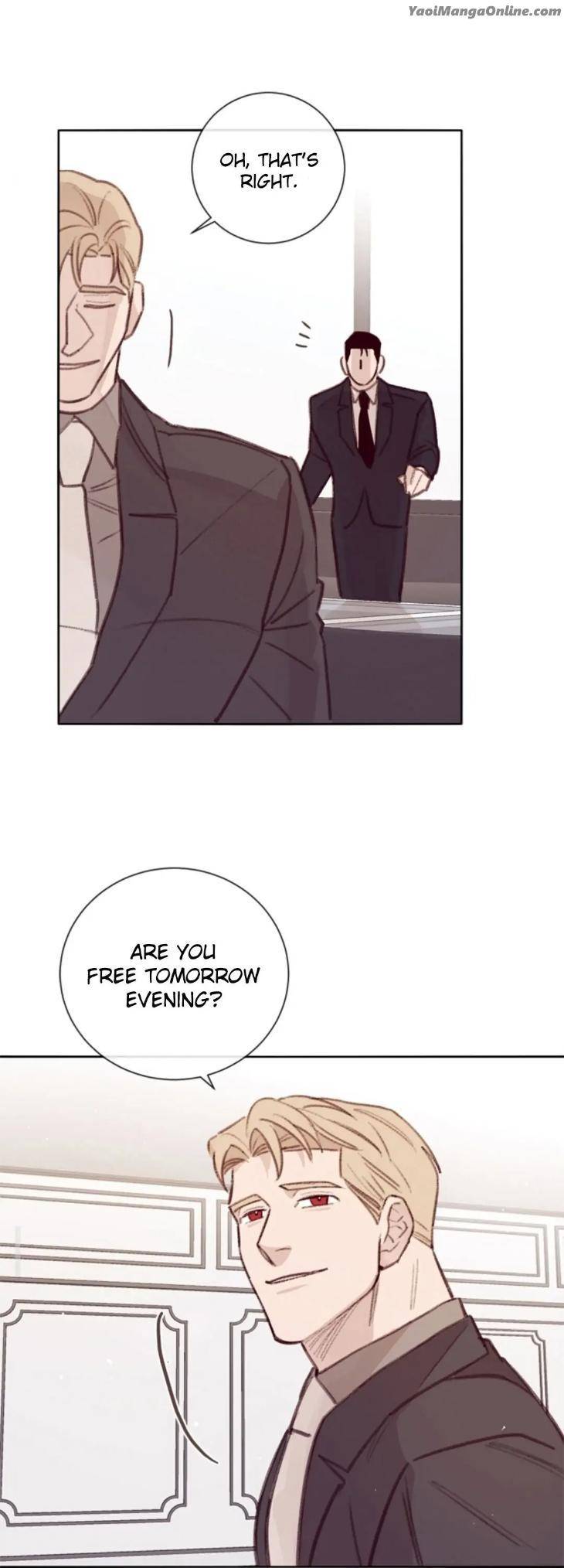 Marcel-By-Keumung-Jinsung-Uncensored-Eng page 24