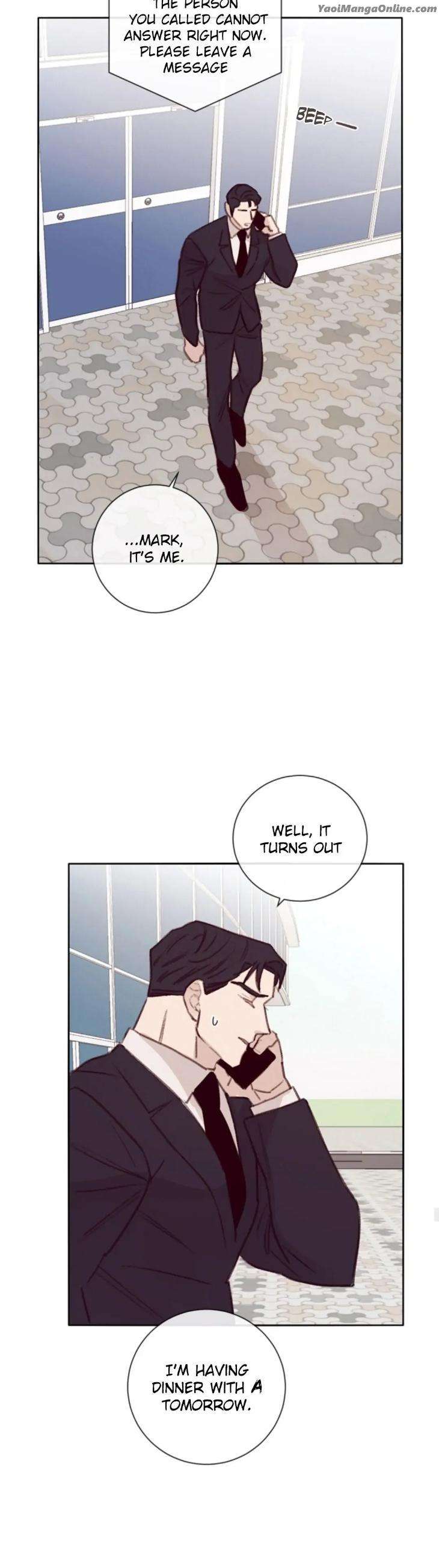 Marcel-By-Keumung-Jinsung-Uncensored-Eng page 26